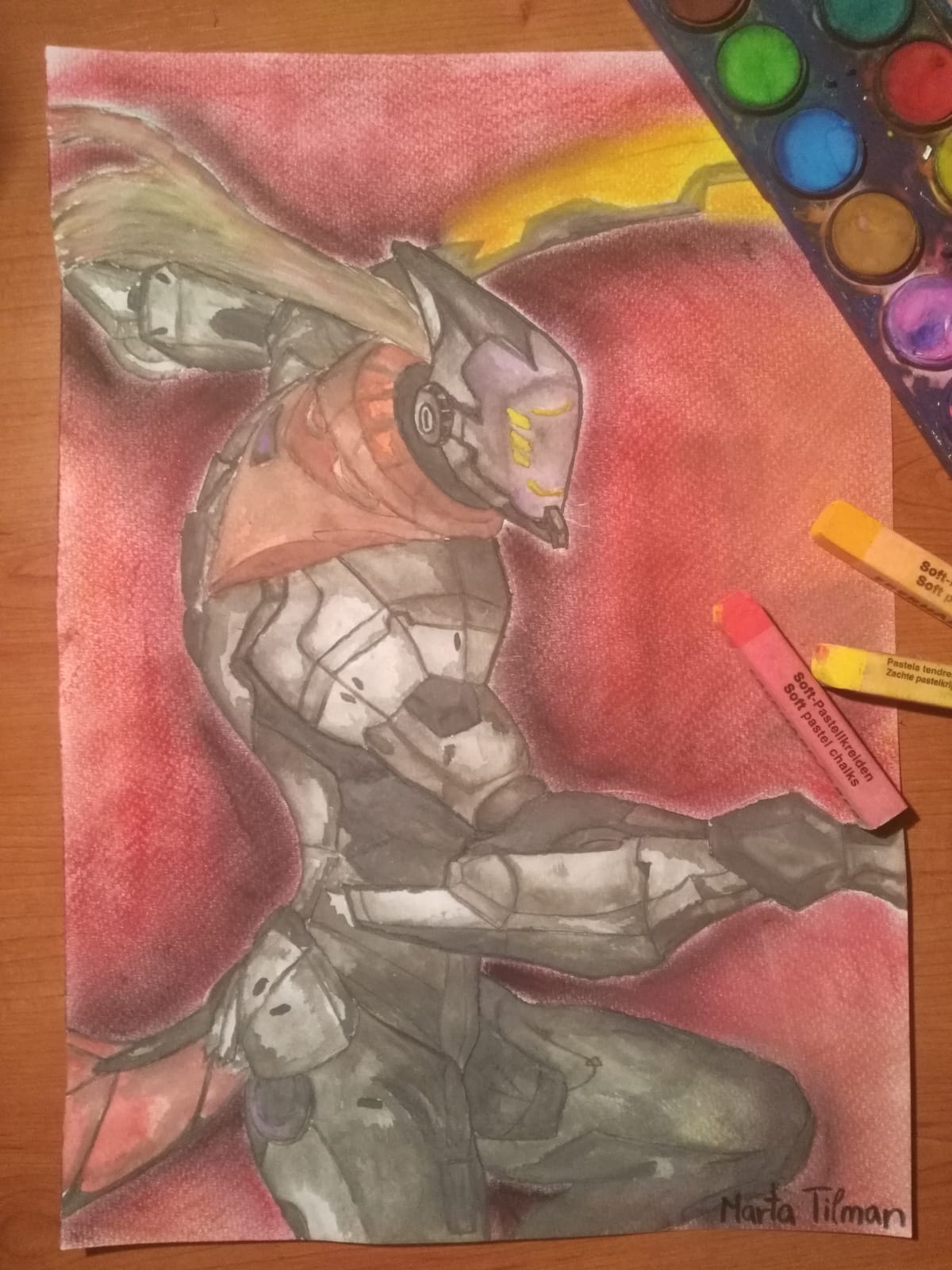 Master Yi
